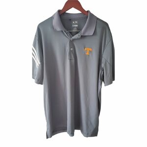 Adidas Puremotion Coolmax Polo Shirt